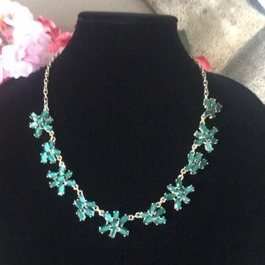 NWOT J Crew Necklace